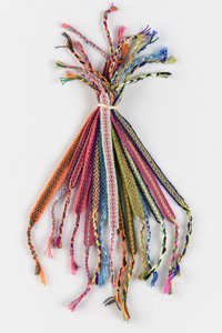 Brazilian bracelet Iwa