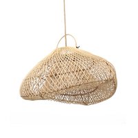 The Cloud Hanglamp - Naturel - M