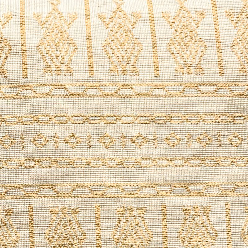 Pouf Lagarto Oro S