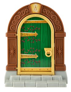 The Elf On The Shelf - Elf Deur