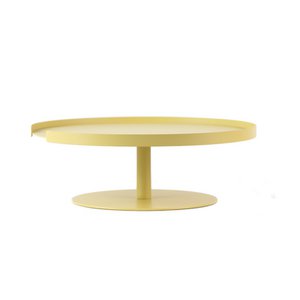 BIG HUG CAKE STAND 1 LEVEL - citroen