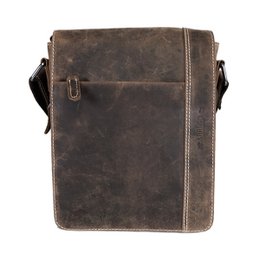 Shoulder Bag Men Leather Or Shoulder Bag Women Leather - Crossbody Bag Leather - 3 Colors Leather