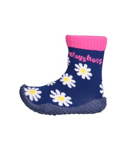 Aqua Socks Marguerite - navy