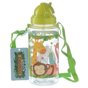 Kinderwaterfles Zooniverse 450 ml