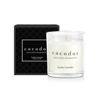 Cocodor Premium Scented Candle