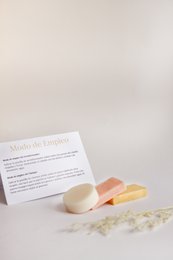 Vaste shampoo - Hotels
