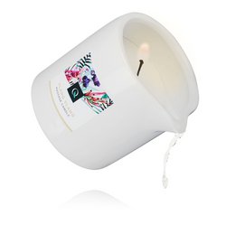 Exotiq - Massagelys Ylang Ylang - 200g