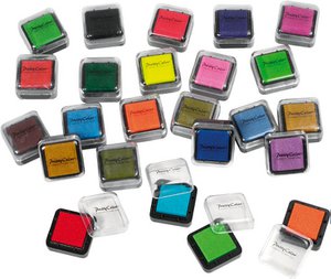 stamp pad