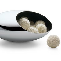 Cocoon candy bowl