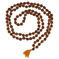 Rudra Mala (108 beads)