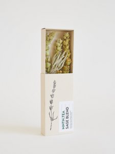 Sage Blend | Mini