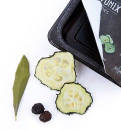 10 Aromen für Gin & Tonic