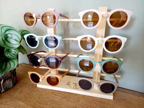 Starter set sunglasses classic
