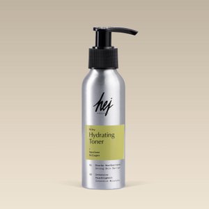 Milky Hydrating Toner | Moisturizing toner with collagen