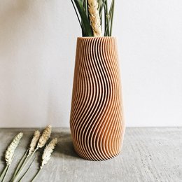 WAVE Vase