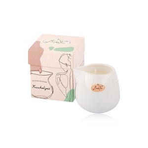 Bath fairy massage candle “Cuddle time”