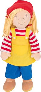 Knuffelpop Peggy Diggledey