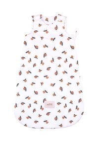 SCHLAFSACK GARTENFRÜCHTE