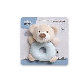 RAMMEL KNUFFEL - MOD. OSITO-BLAUW
