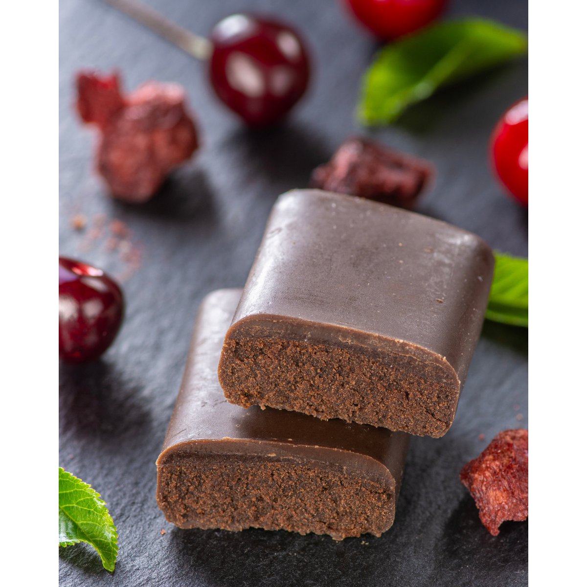 Coffret gourmand S - 9 pièces I 370 g - sans sucre ajouté