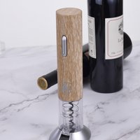 LAGUIOLE ELECTRIC CORKSCREW - ELECTRIC WINE OPENER BROWN