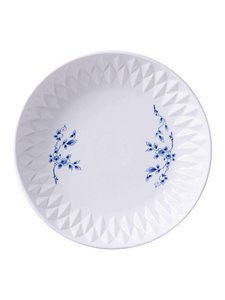 Blauw Vouw Pastabord