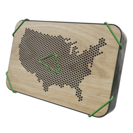 États-Unis