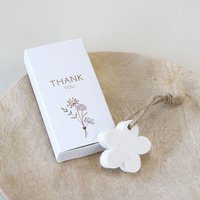Little gift box Thank you
