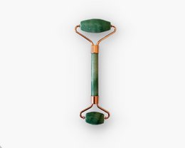 Jade Roller Jade sten ansigtsrulle
