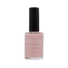 Veganer Nagellack – 22-FREE – 14 ml – Milky Nude