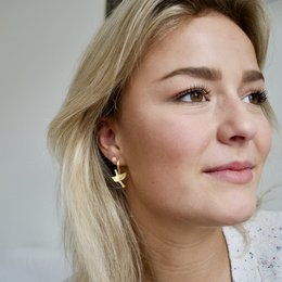 feel birdy hoops