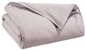 Dekbedovertrek Louna Lie De Vin 260 X 240