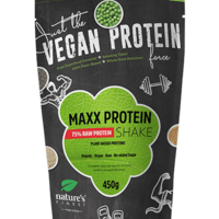 Bio Maxx 75% Fresh Protein Shake