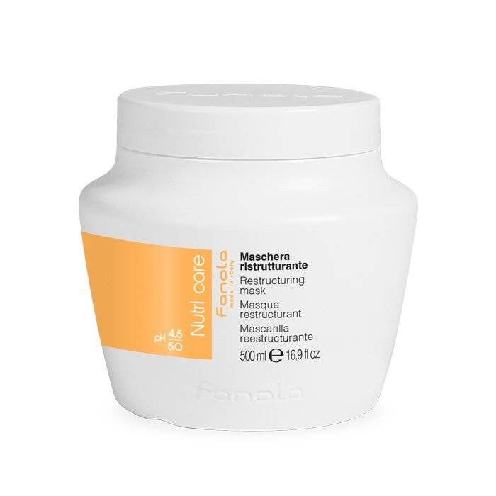 Nutri Care Masker