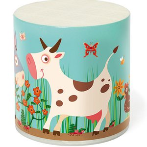 Stem Koe - Marie Retro