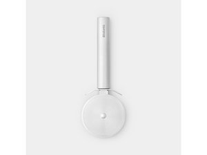 Brabantia Profile pizza knife stainless steel