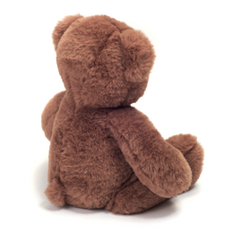 Bamse chokoladebrun 30 cm - tøjdyr - tøjdyr