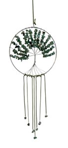 Aventurijn XL (raam) hanger