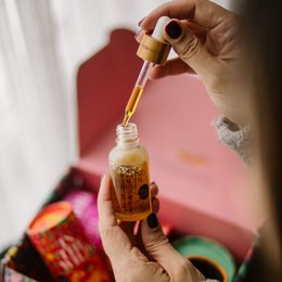 ATANASIO Siero viso antietà