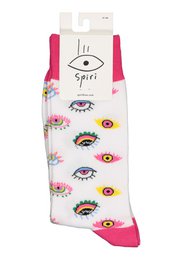 Chaussettes Spiri Sucette