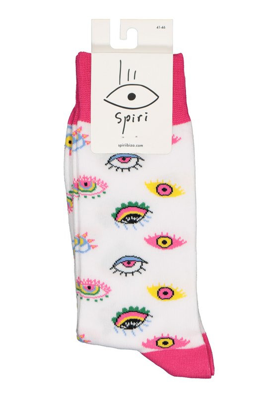 Chaussettes Spiri Sucette