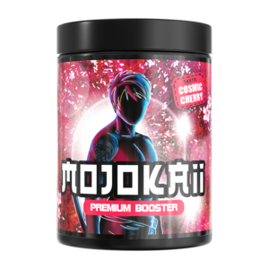 Premium Boosters | Cosmic Cherry | 500g | 50 servings