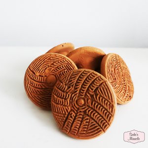 Moroccan callus stone