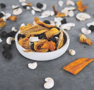 Exotic Dream - Snack-Mix bio 3kg