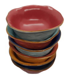 Ciotole - Tapas - Set da 6 - Ø 13,5 cm