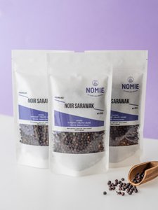 Sarawak Black Pepper