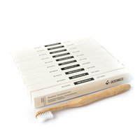 Bamboo Toothbrush | zero waste