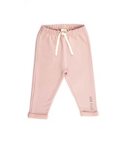 Joggpant Marli | Rose Sil Vous Plait