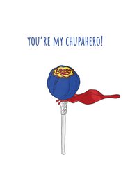 Chupahero!