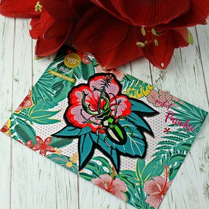 premium sticker-patch BUG